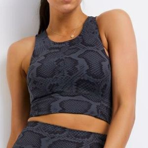 NWT All Fenix Sports Bra for Anthropogie
